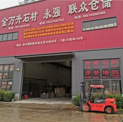  ·案例展示