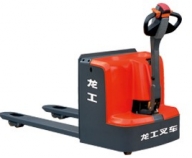 LG20ET经济款搬运车（大力士）-湖南叉车